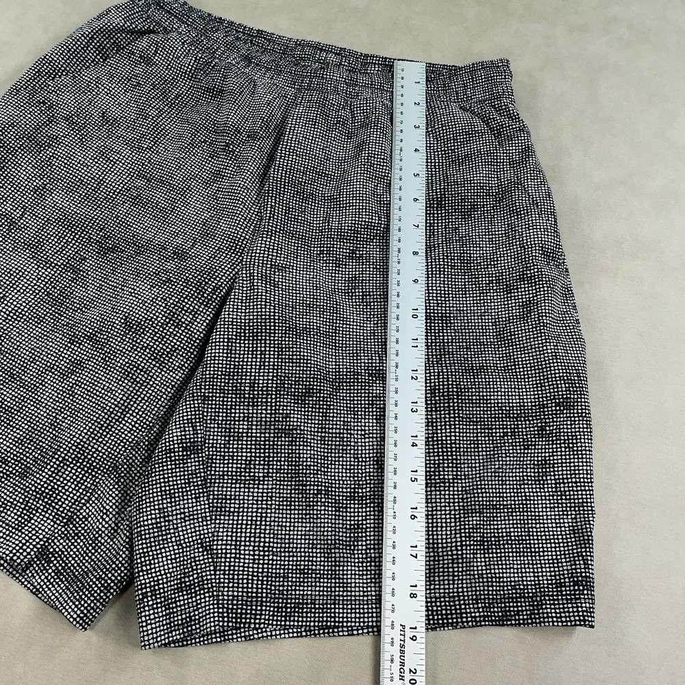Lululemon Pace Breaker Short 9